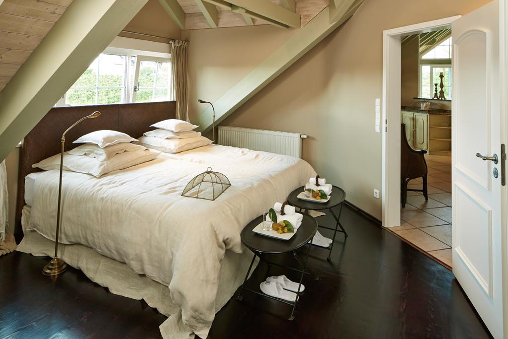 Hotel VILLINO Lindau  Buitenkant foto