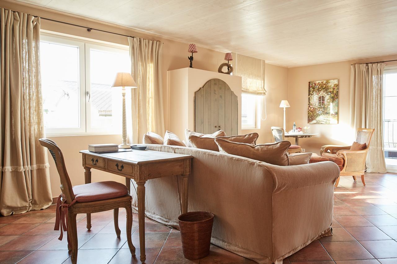 Hotel VILLINO Lindau  Buitenkant foto