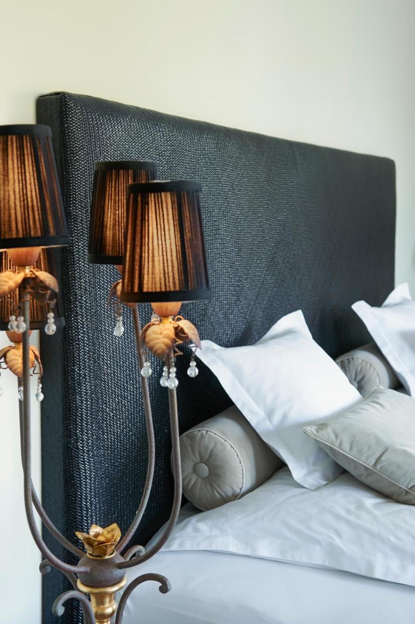Hotel VILLINO Lindau  Buitenkant foto