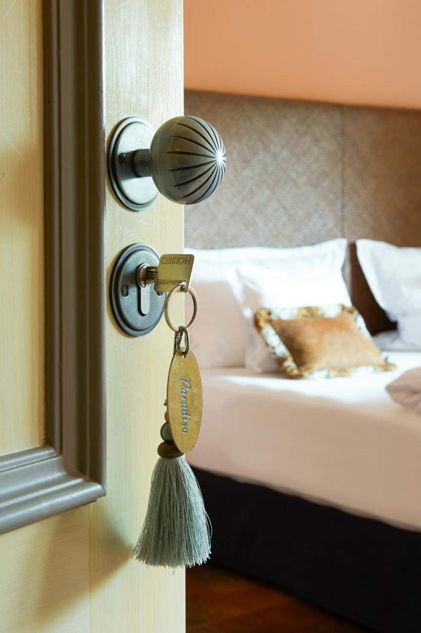Hotel VILLINO Lindau  Buitenkant foto