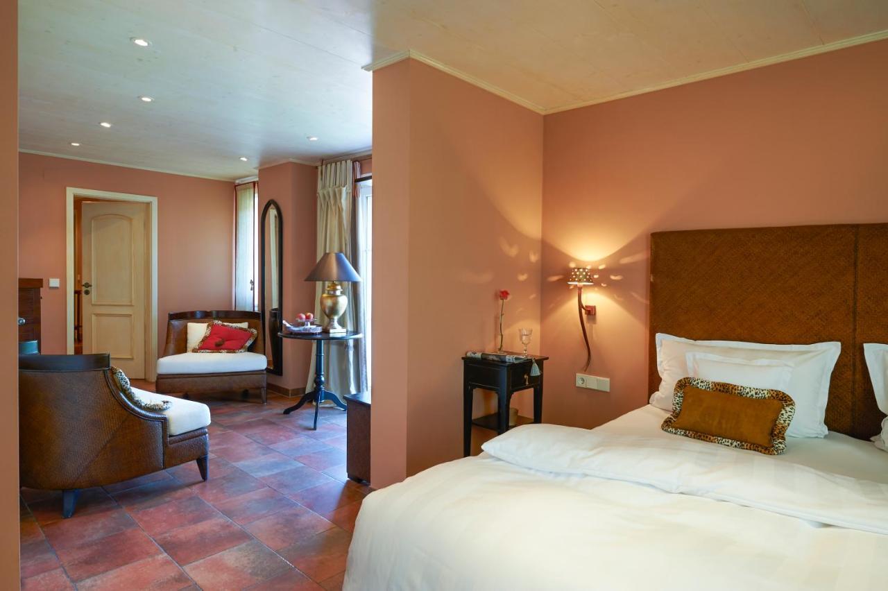 Hotel VILLINO Lindau  Buitenkant foto